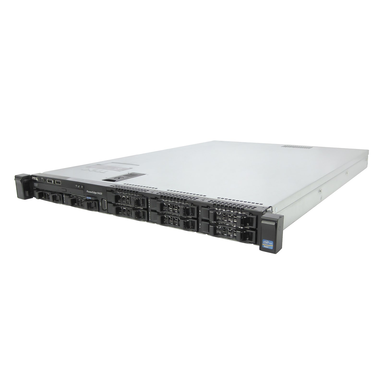 Amazon.com: Dell - PowerEdge R420 : Electronics